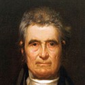 John Marshall - Chief Justice