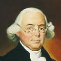 James Wilson - Pennsylvania