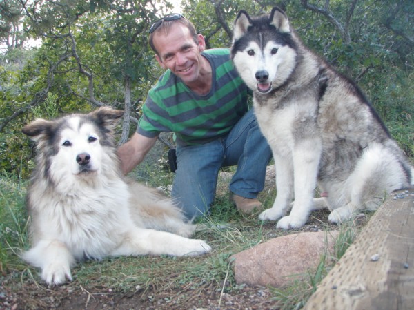 Author Don Thayer Author Don Thayer