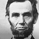 President Abraham Lincoln