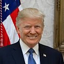 President Donald Trump