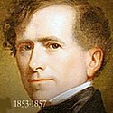 President Franklin Pierce