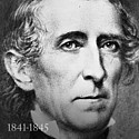 President John Tyler