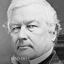 President Millard Fillmore