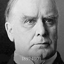 President William McKinley