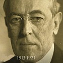 President Woodrow Wilson